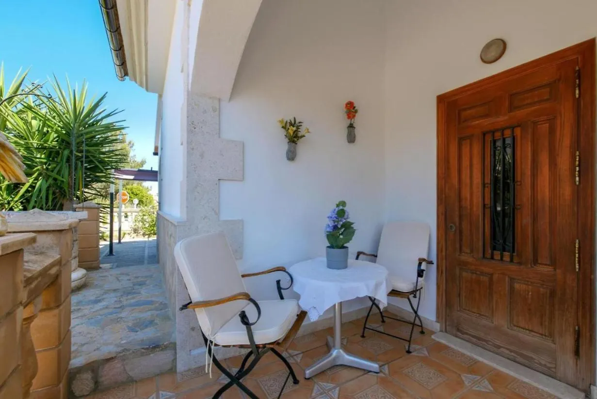 Villa Lavanda Alcudia