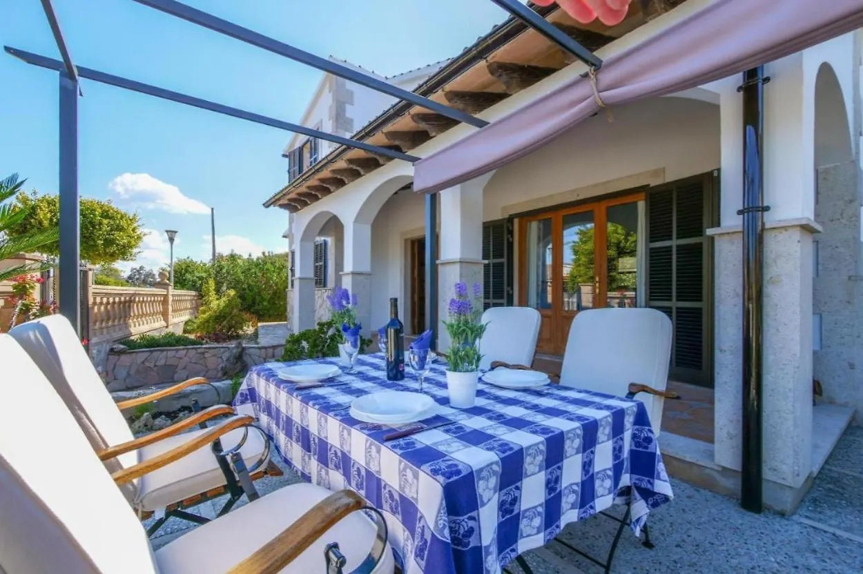 Villa Lavanda Alcudia  0*, Alcudia (Mallorca) Spain