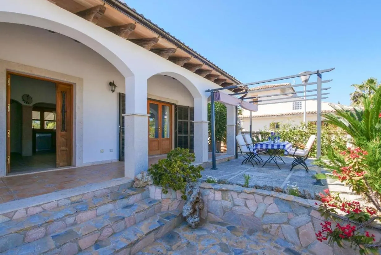 Villa Lavanda Alcudia