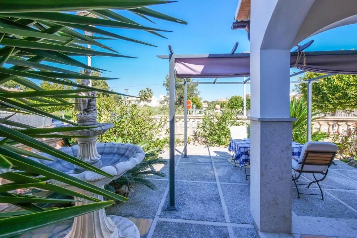 Villa Lavanda Alcudia  Alcudia (Mallorca)