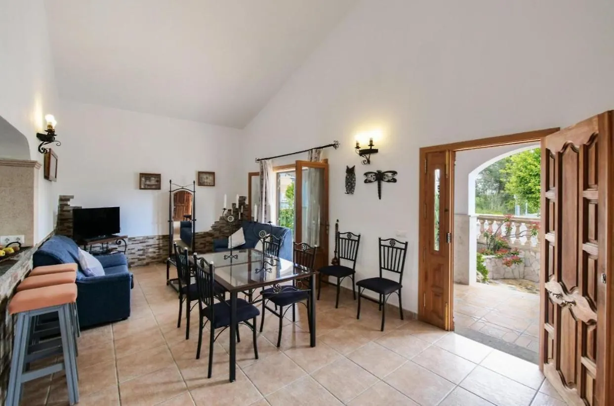 Holiday home Villa Lavanda Alcudia