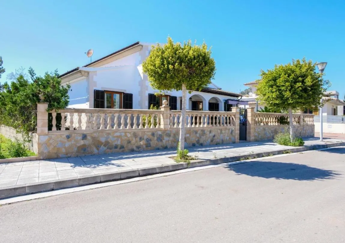 Villa Lavanda Alcudia  0*, Alcudia (Mallorca) Spain
