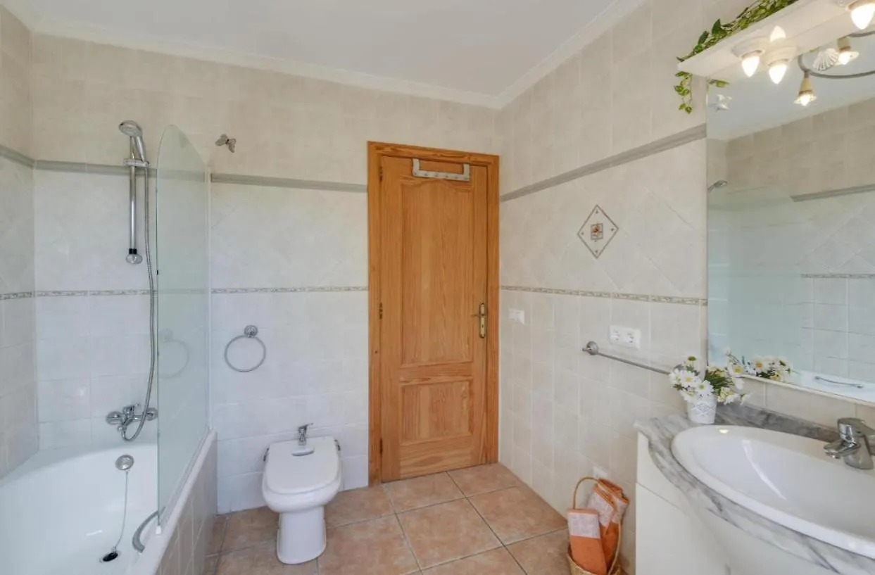 Villa Lavanda Alcudia  0*, Alcudia (Mallorca)