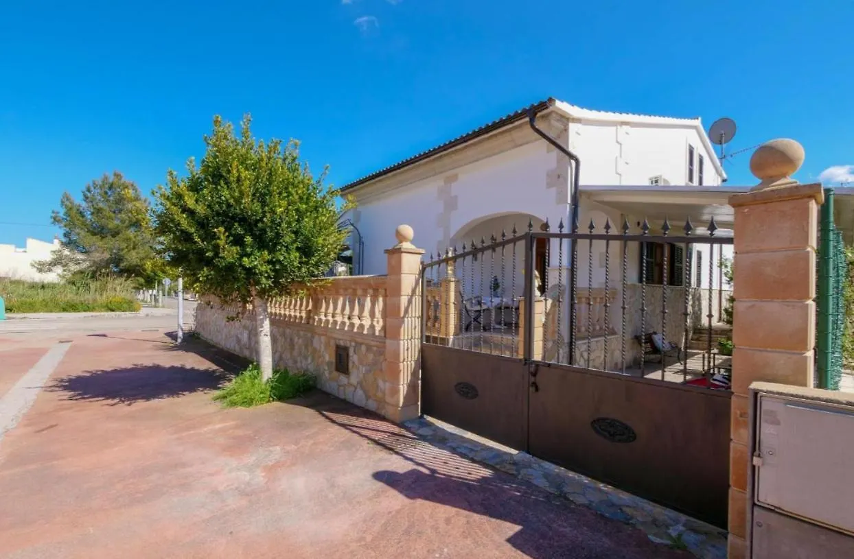 Villa Lavanda Alcudia  0*, Alcudia (Mallorca)
