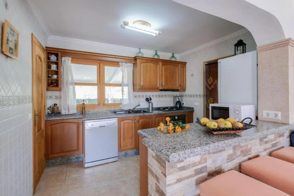 Villa Lavanda Alcudia  0*, Alcudia (Mallorca) Spain