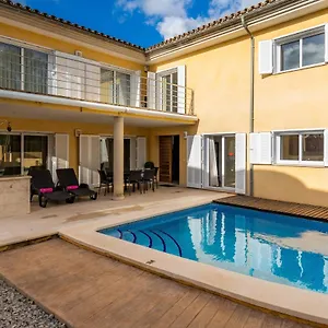 Can Gaya Ferienhaus