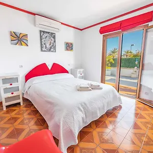 Villa Faisan, Alcúdia