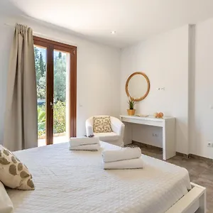 Casa rural Son Fe - Can Segue, Alcúdia
